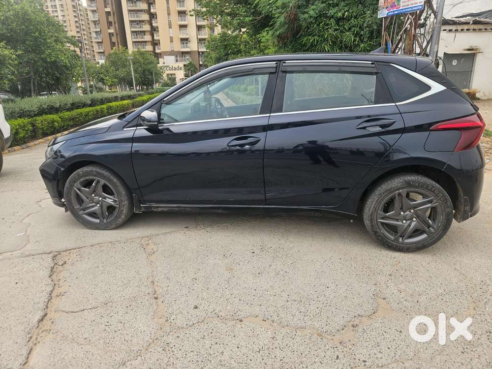 Hyundai New I20 Diesel Manual 2021