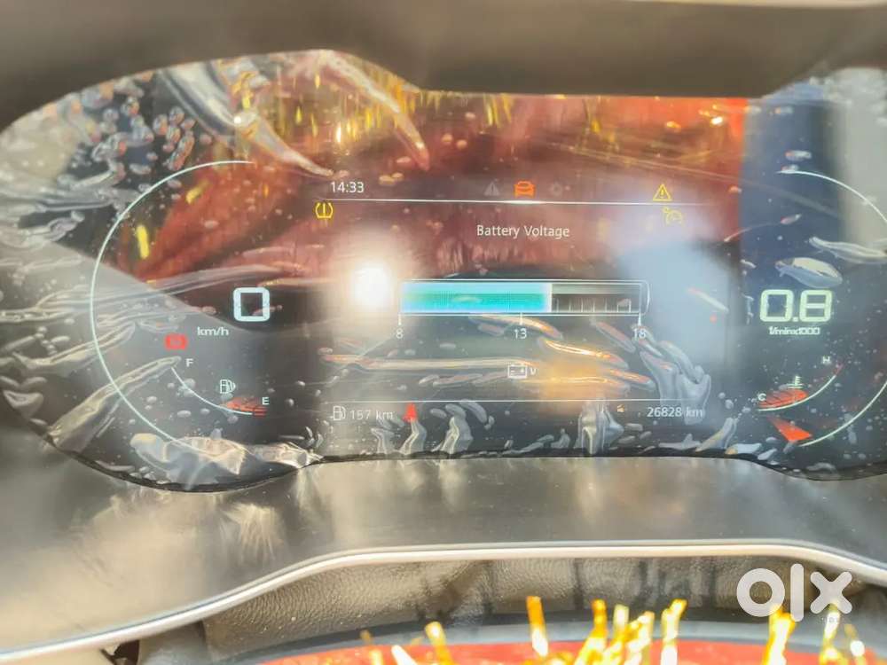 Mg Astor 2022