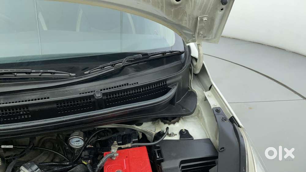 Hyundai Santro Sportz Cng, 2019, Cng & Hybrids