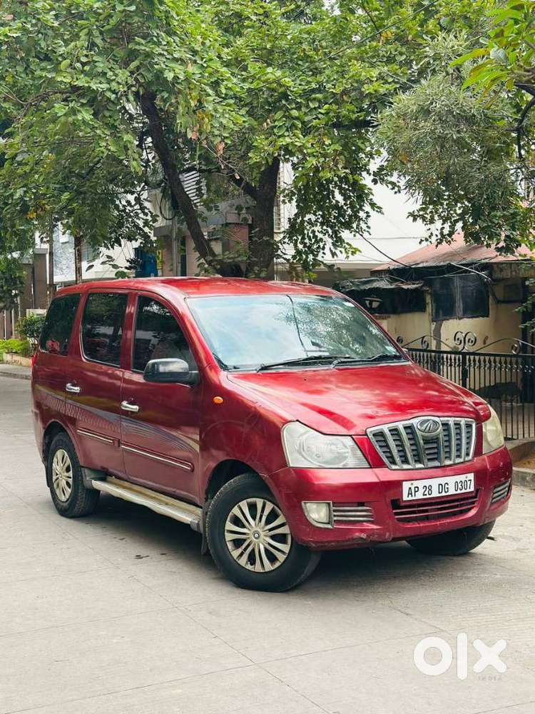 Mahindra Xylo 2009-2011 E4, 2010, Diesel