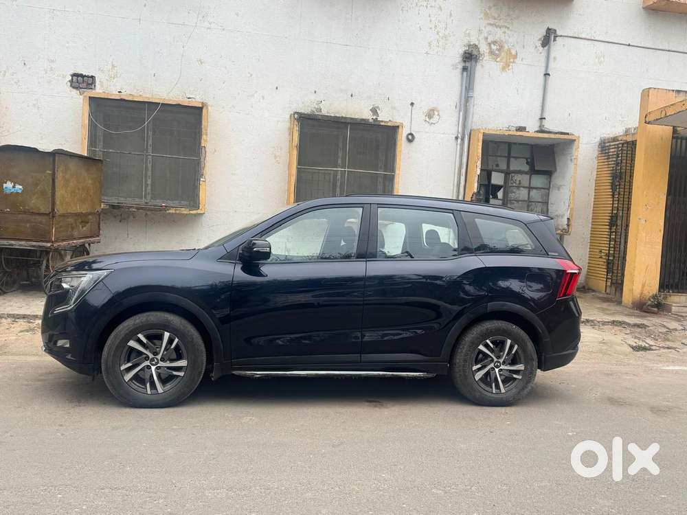 Mahindra Xuv700 2.2 Ax 5 Diesel Mt 7 Str, 2022, Diesel