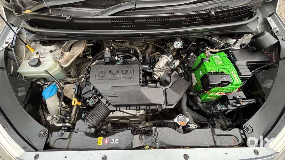 Hyundai Santro Magna Cng, 2019, Cng & Hybrids
