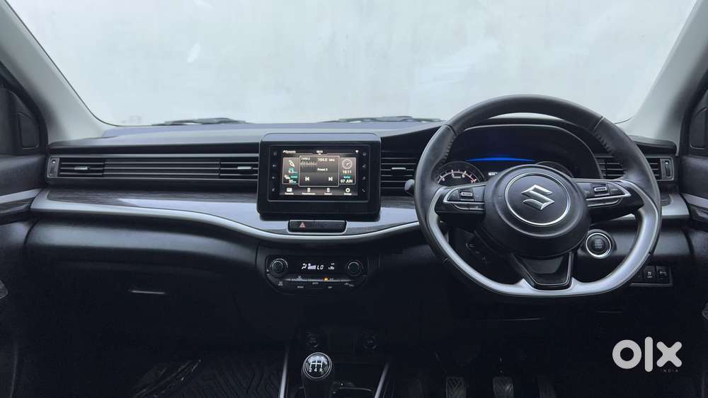 Maruti Suzuki XL6 1.5 Alpha MT, 2024, Petrol - Cars in undefined