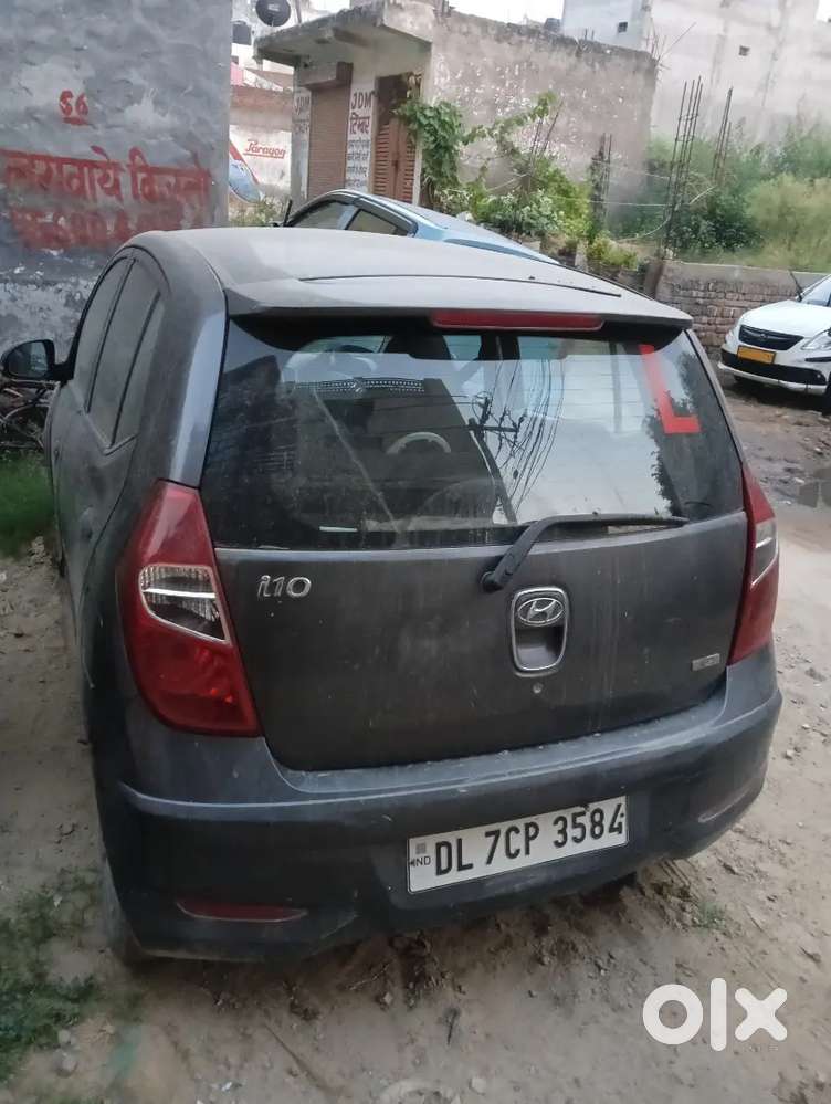 Hyundai I10 2252013 Petrol 86000 Km Driven