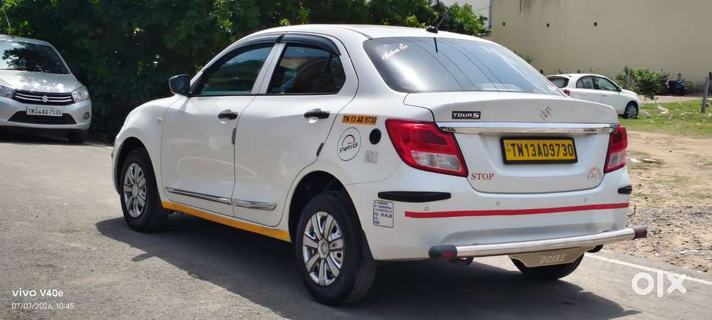 Maruti Suzuki Swift Dzire Tour, 2024, Petrol