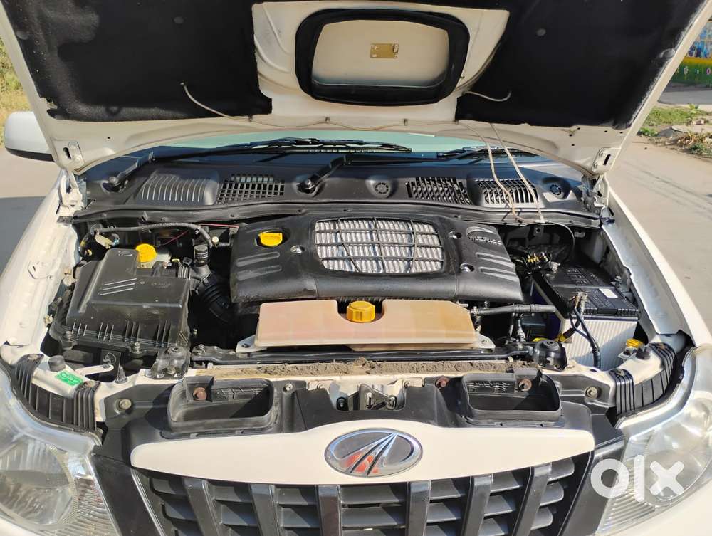 Mahindra Quanto C6, 2013, Diesel