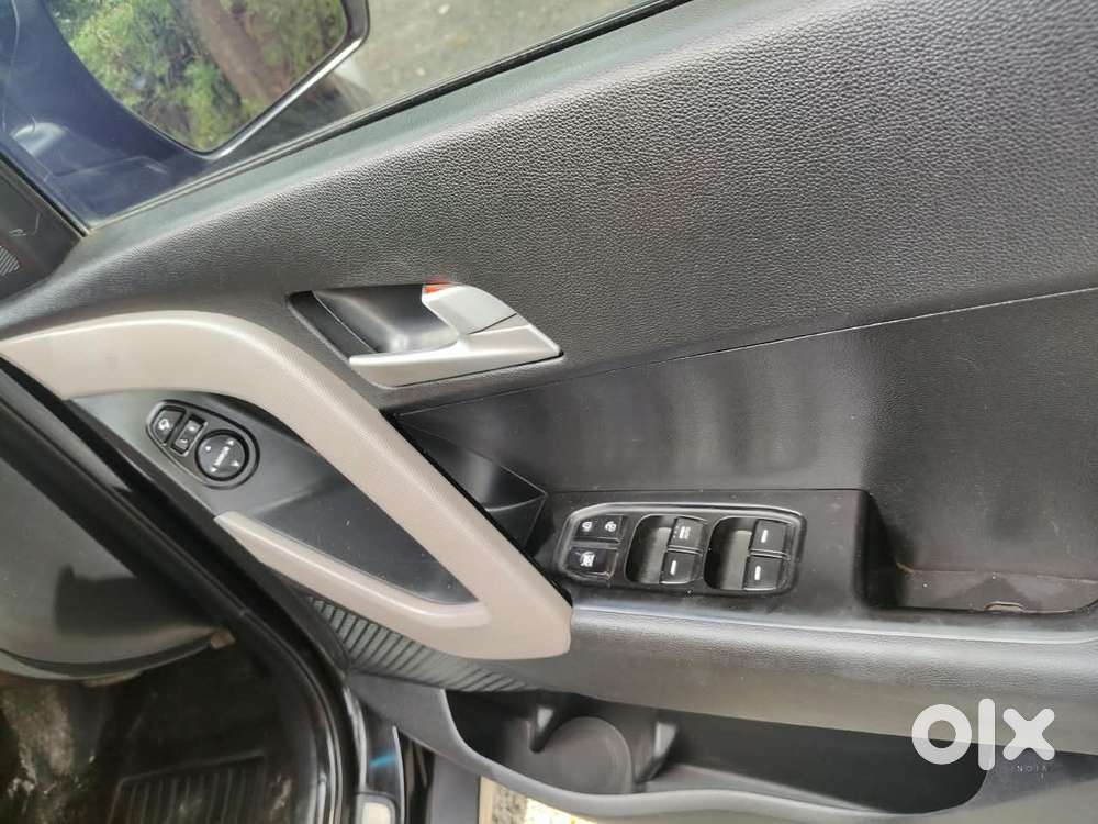 Hyundai Creta 1.6 Sx Automatic, 2019, Petrol