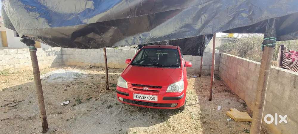 Getz Car For Sale