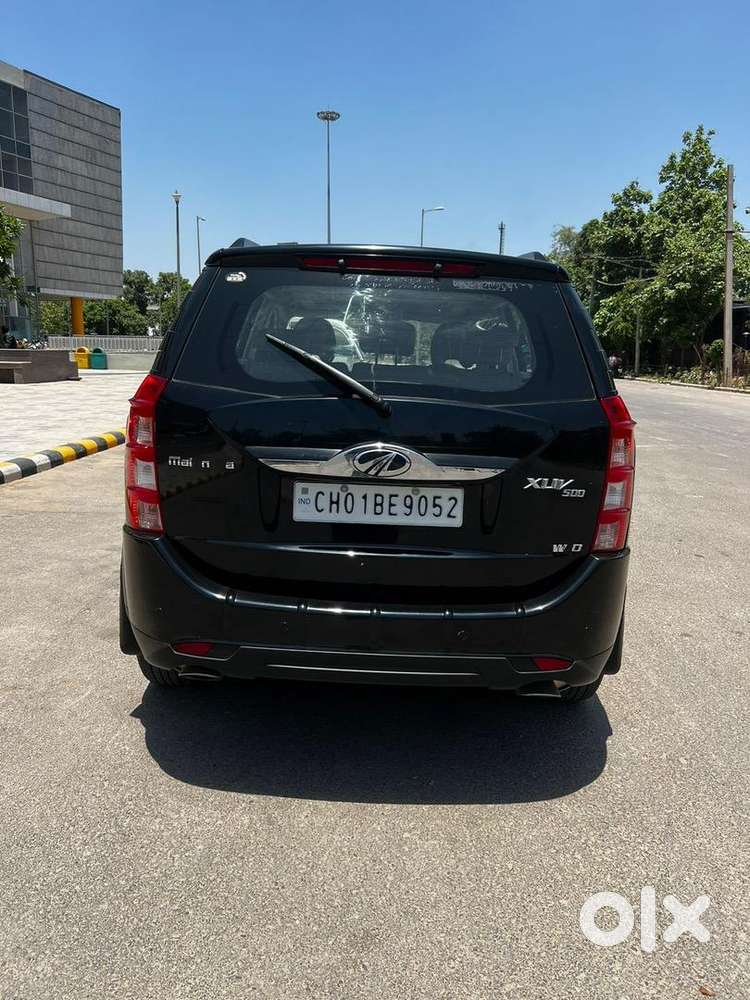 Mahindra Suv Diesel 2015