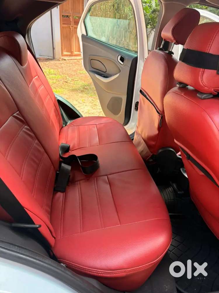 Ford Figo 2017 Diesel 97000 Km Driven