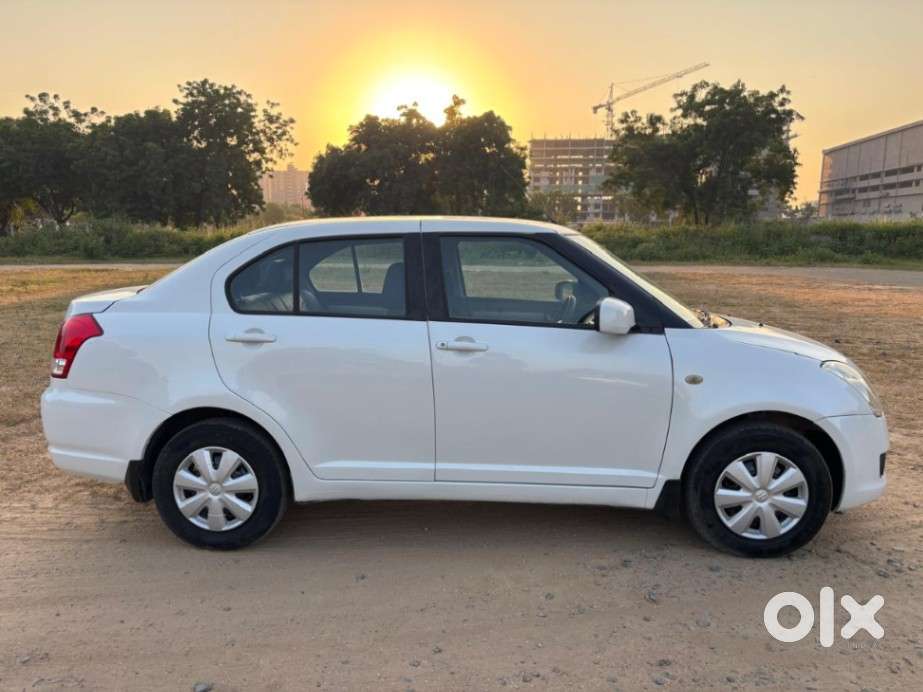 Maruti Suzuki Swift Dzire 1.3 Vxi, 2009, Diesel