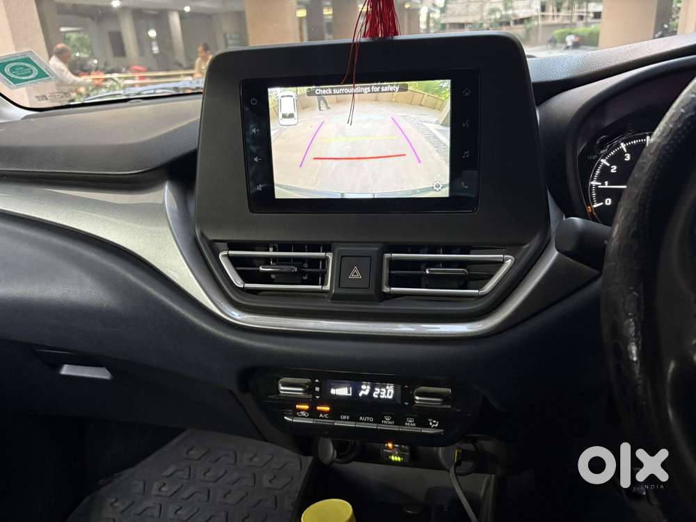 Maruti Suzuki Baleno