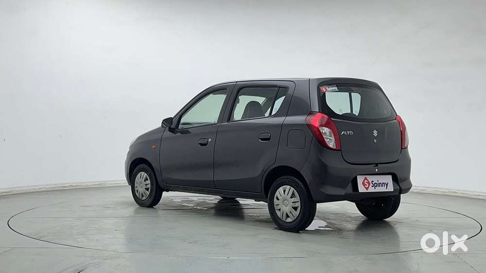 Maruti Suzuki Alto 800 0.8 Lxi (o), 2021, Petrol