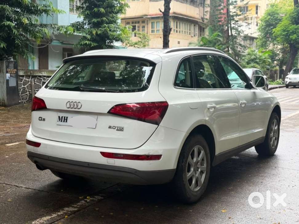 Audi Q5 2.0 Tdi Quattro, 2013, Diesel