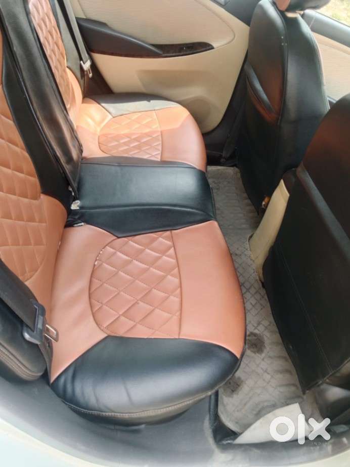 Hyundai Verna, 2014, Diesel