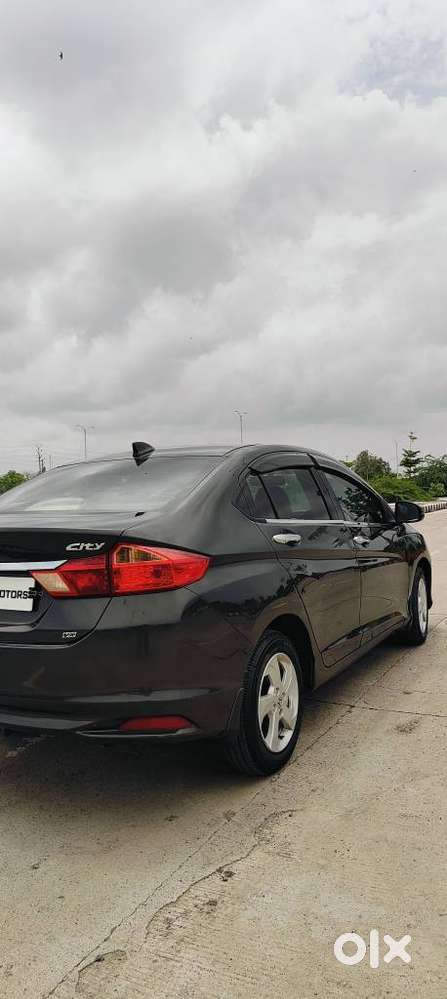 Honda City I Dtec Vx, 2016, Diesel