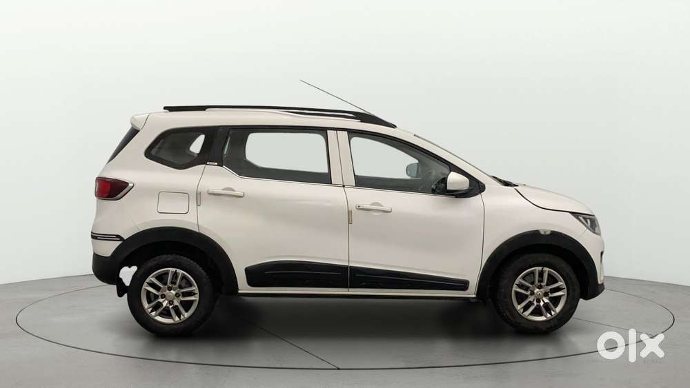 Renault Triber Rxl, 2020, Petrol