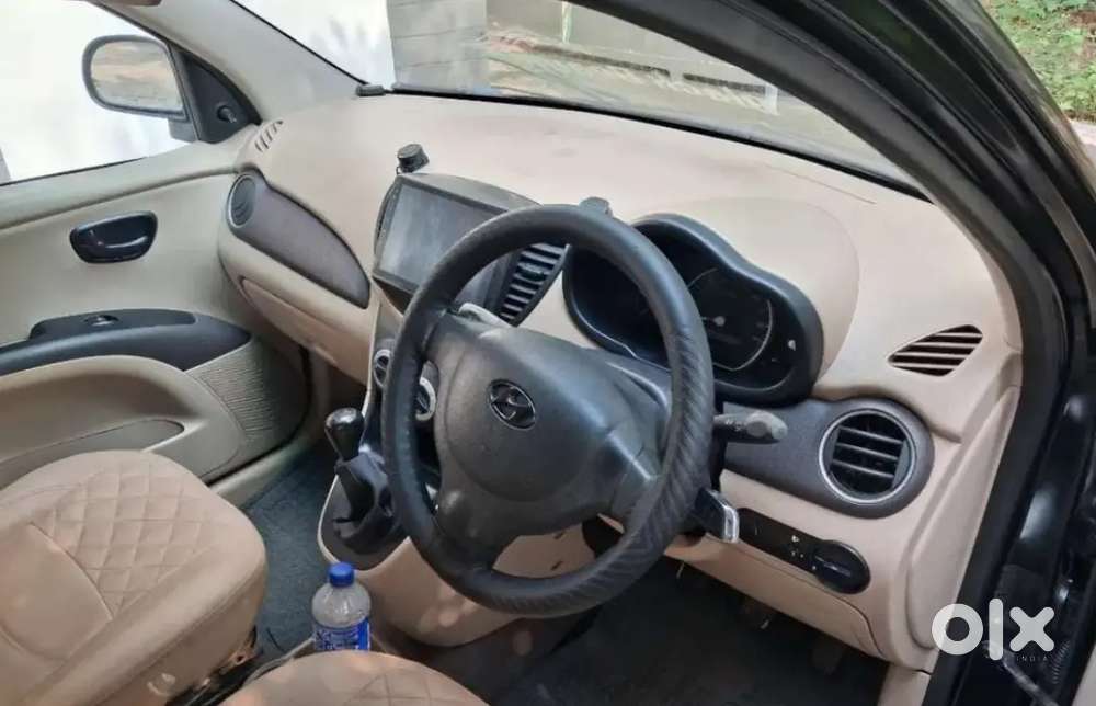 Hyundai I10 Sportz 2008