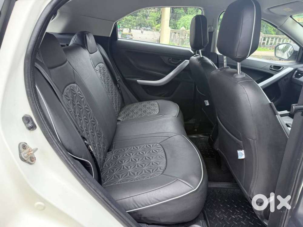 Tata Nexon 1.5 Revotorq Xma Amt, 2021, Diesel