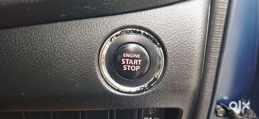 Maruti Suzuki Baleno 1.2 Alpha At, 2019, Petrol