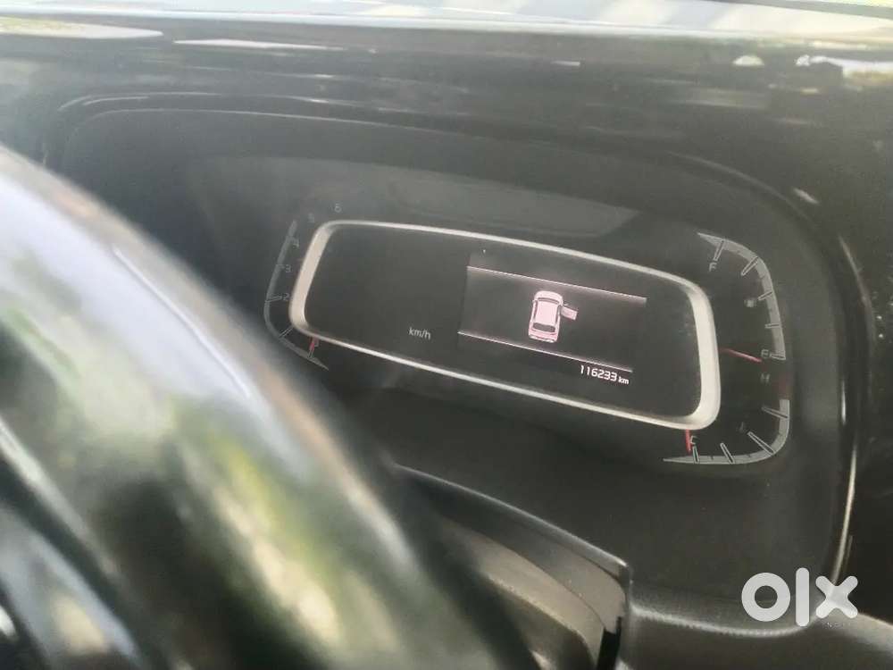 Kia Sonet 2022 Diesel 111000 Km Driven