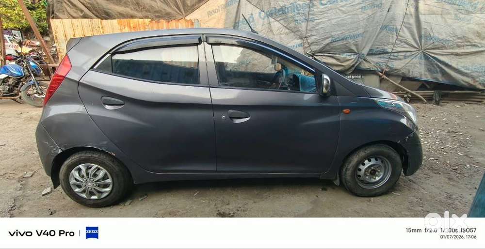 Hyundai Eon 2013 Model