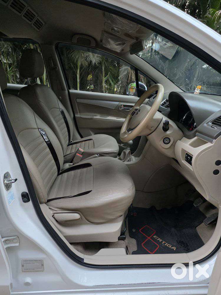 Maruti Suzuki Ertiga Vxi Cng, 2018, Cng & Hybrids