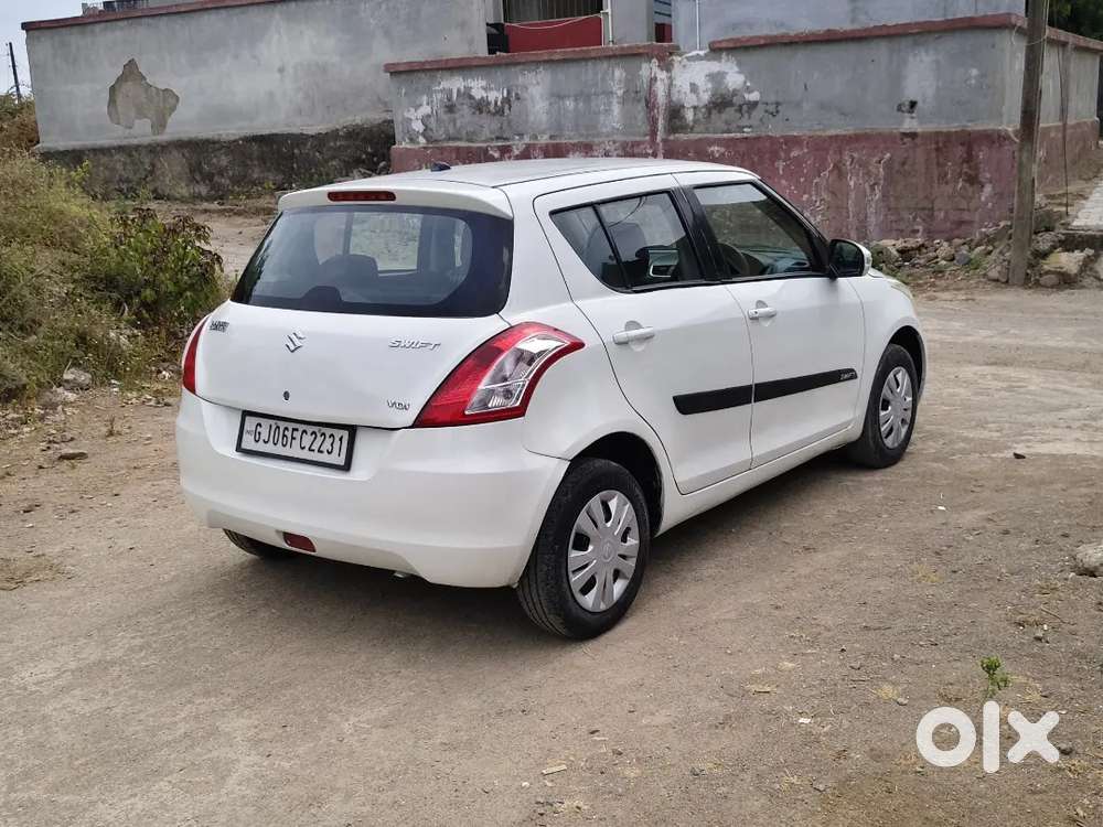 Swift Vdi Model 2012 3 Owner