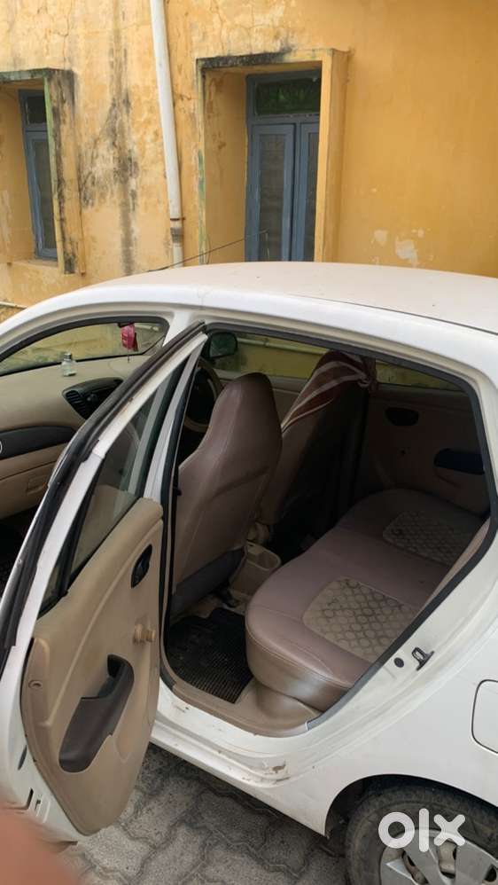 Hyundai I10 2009 Petrol Well Maintained