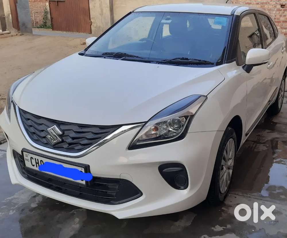 Maruti Baleno Delta 2020
