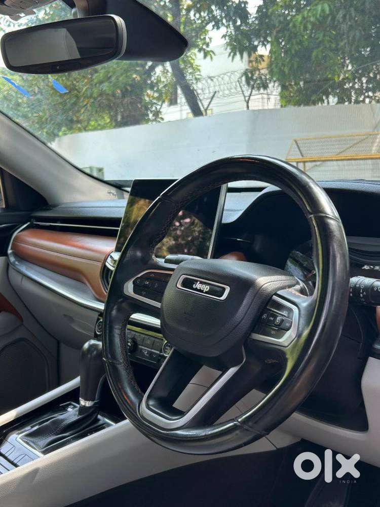Jeep Compass 1.4 Limited Option, 2021, Petrol