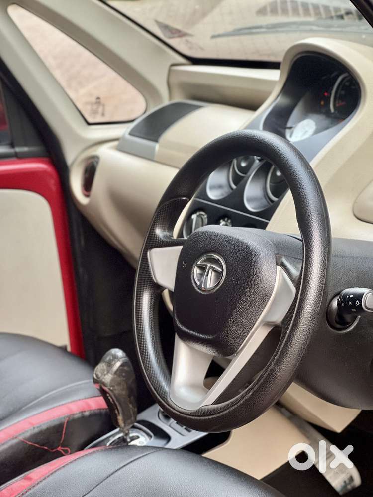 Tata Nano Xta, 2018, Petrol