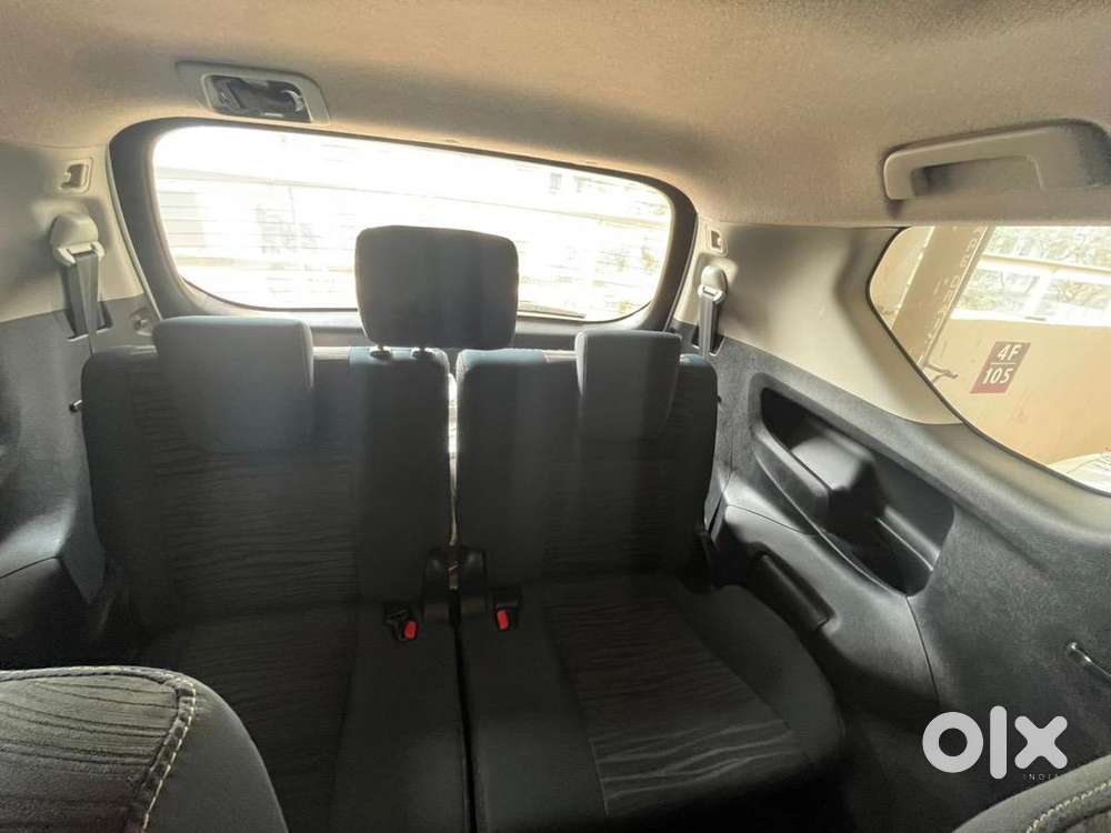 Toyota Innova Crysta 2022 Petrol 26600 Km Driven