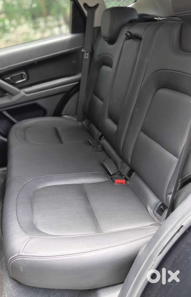 Tata Harrier 2.0 Xz Sunroof Dark Edition, 2020, Diesel