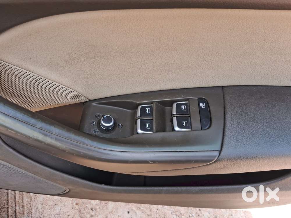 Audi Q3 2.0 Tdi, 2013, Diesel