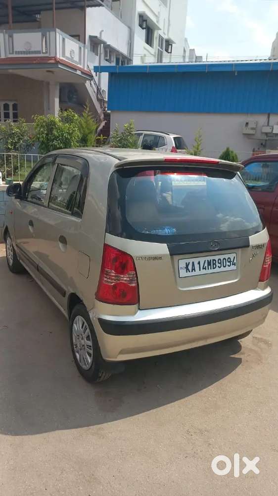 Santro Petrol And Cng Fc Till 2030