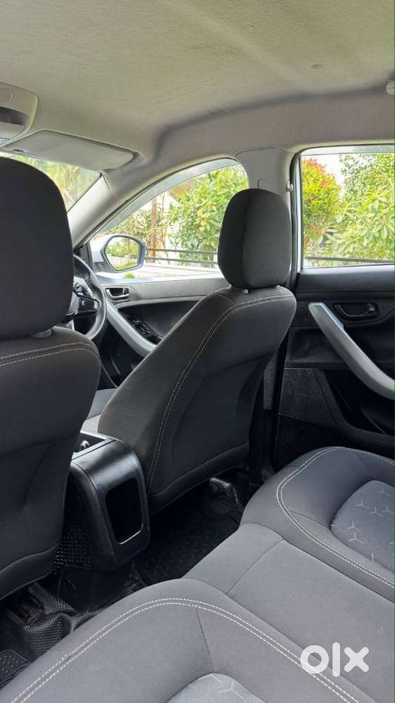 Tata Nexon, 2021, Diesel