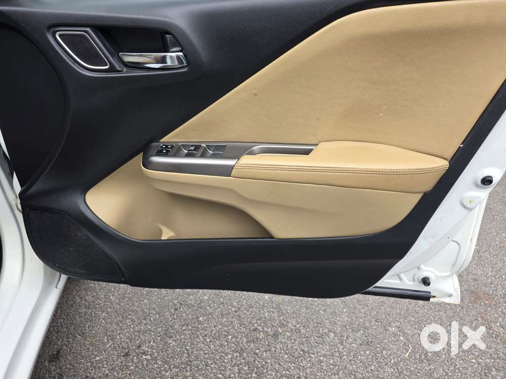 Honda City I-vtec Vx, 2019, Cng & Hybrids