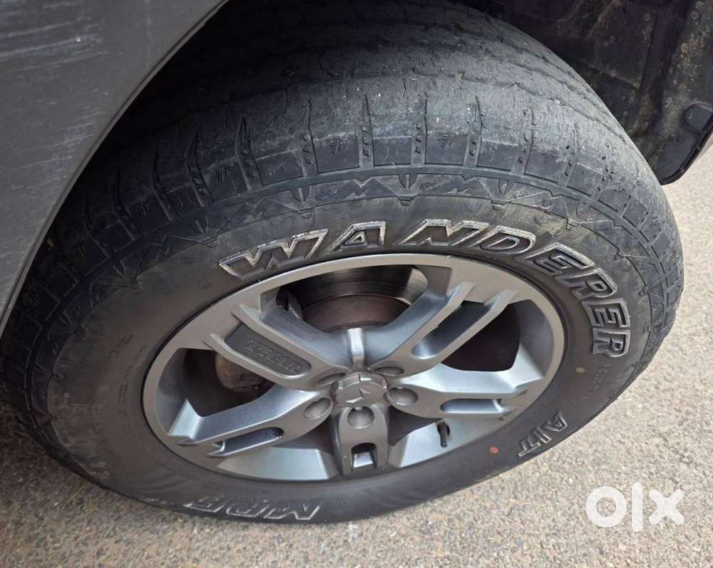 Mahindra Thar Lx 4x4 Hardtop, 2023, Diesel