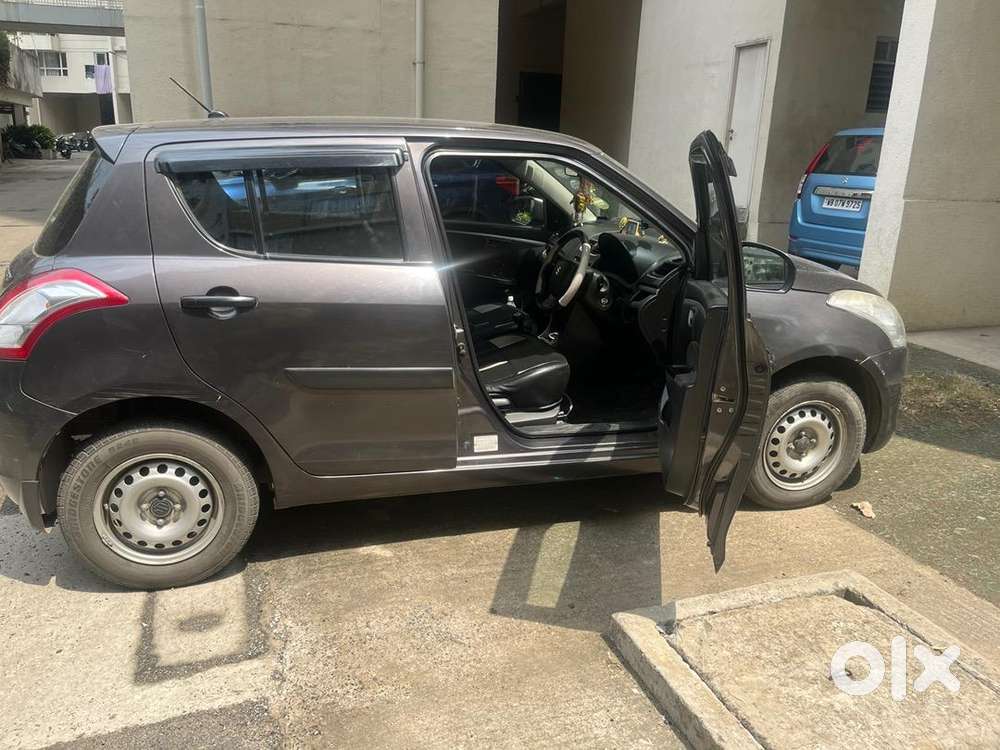 Maruti Suzuki Swift 2014 Petrol Well Maintained