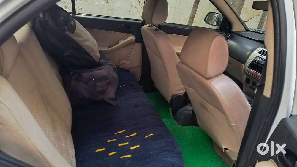 Tata Indica Vista 2013 Diesel