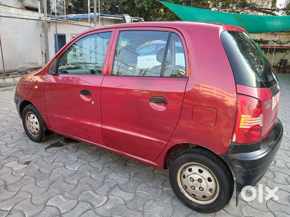 Hyundai Santro Xing Xl Erlx Euro Iii, 2005, Petrol