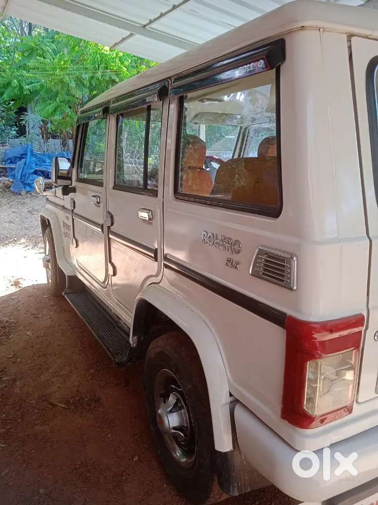 Mahindra Bolero 2013 Diesel 140000 Km Driven