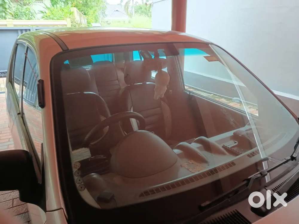 Hyundai Santro Xing 2008 Petrol 101500 Km Driven