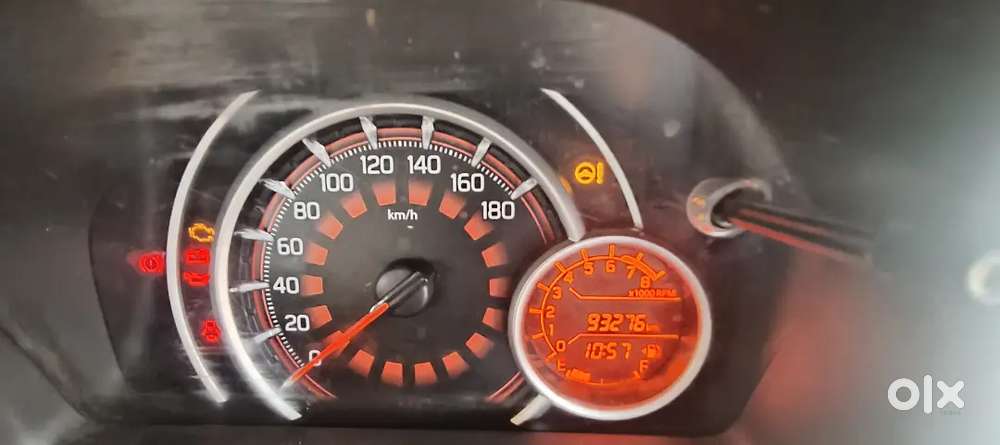 Maruti Suzuki Wagon R 2020 Automatic