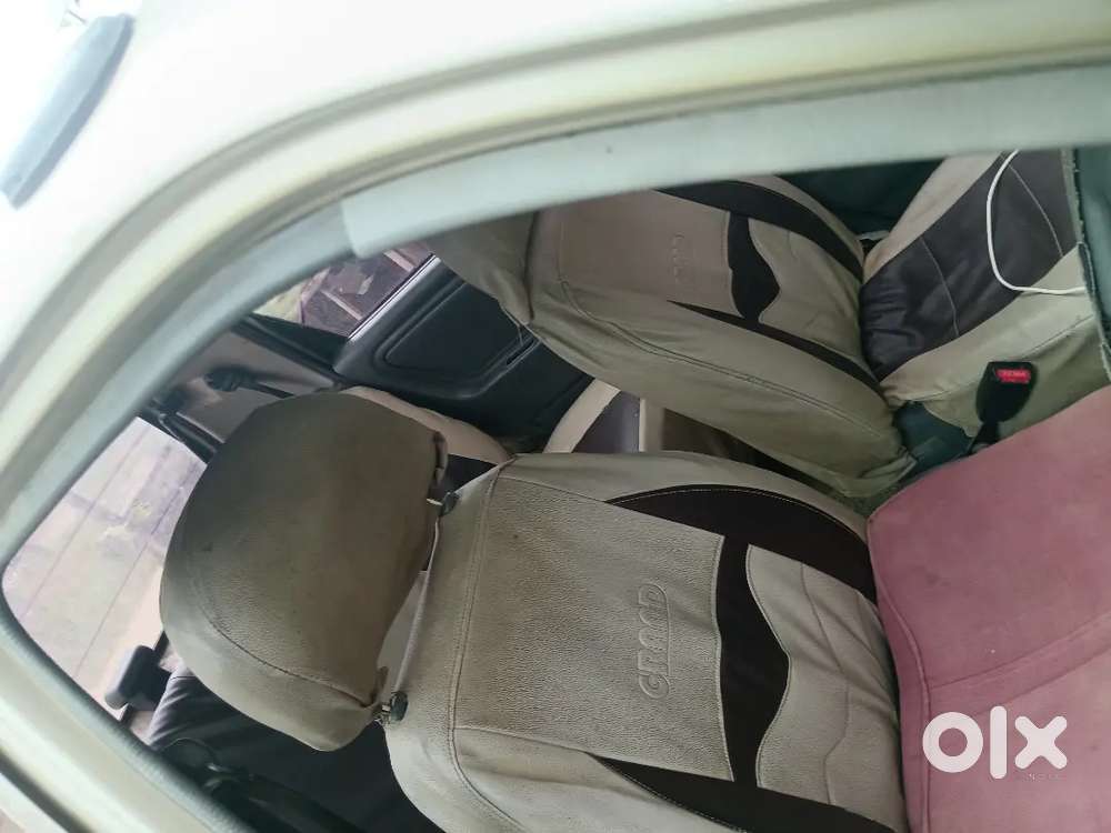 Alto Lxi 2009 Model 2029 Tak Ok