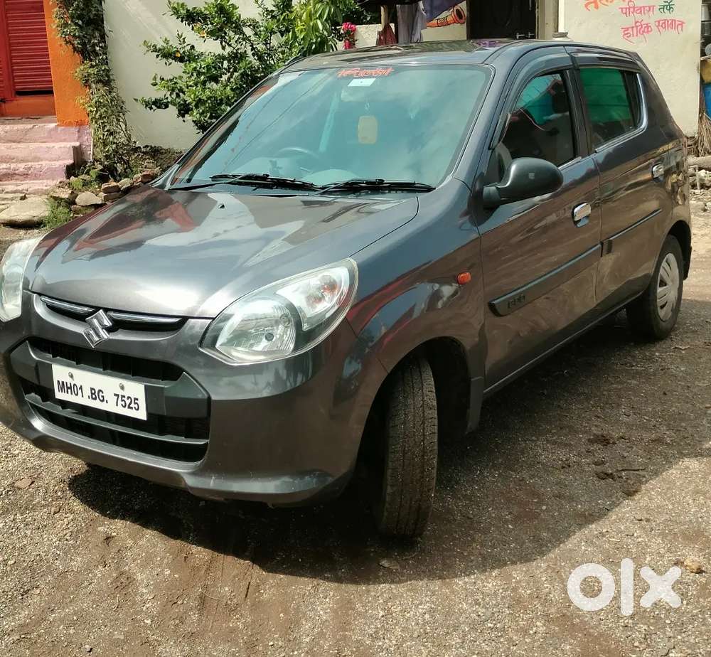 Alto 800 Maruti Suzuki