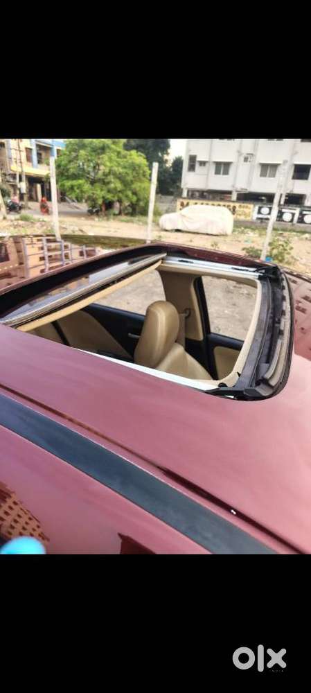 Honda City 1.5 Vx I-vtec Mt, 2017, Diesel
