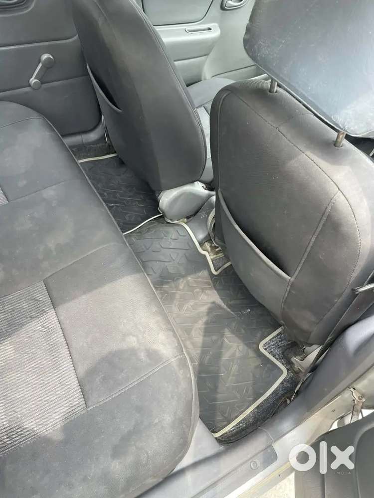 Maruti Suzuki Alto 2009