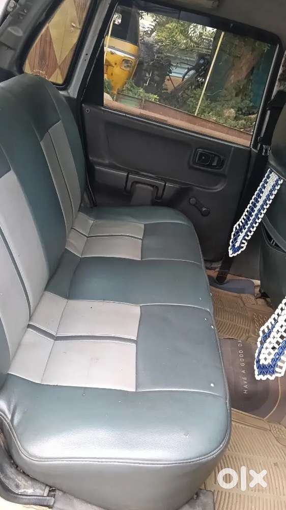 Maruti Suzuki Zen Lx